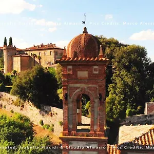 Bed & Breakfast Il Glicine