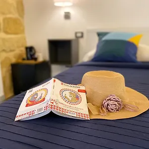 Donna Teresa Bed & Breakfast