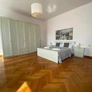 Bed and breakfast Al Fluviale Ferrara