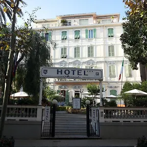 Hotel Alexander & San Remo