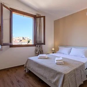 Pensión Vico Sassari