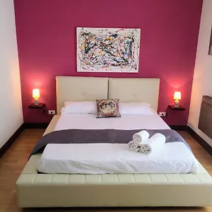 Artemide Rent Bedrooms Affittacamere