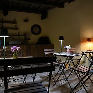 Pensión Domo Achenza Terralba