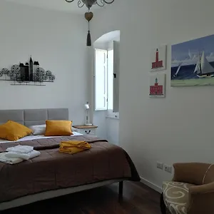 Pensión Maisonvanilla Cagliari