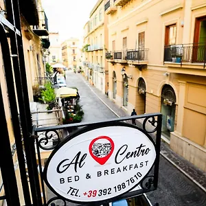 Al Centro Agrigento