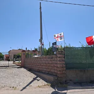 Pensión Da Caterina San Giovanni (Sassari)