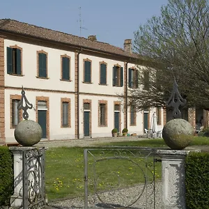 Pensión Palazzo Turro Podenzano