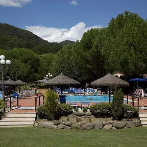 Hotel Villaggio San Lorenzo E Santa Caterina Pescia
