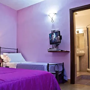 B&B Monte Dei Pegni Bed & Breakfast