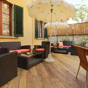 Hotel Relais Lavagnini Florencia