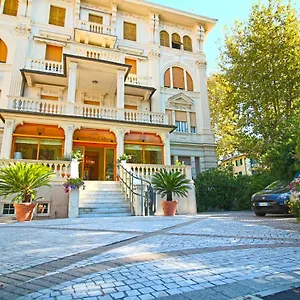 Hotel Il Giardino Di Albaro Génova