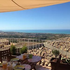 Le Terrazze Di Pirandello ** Agrigento