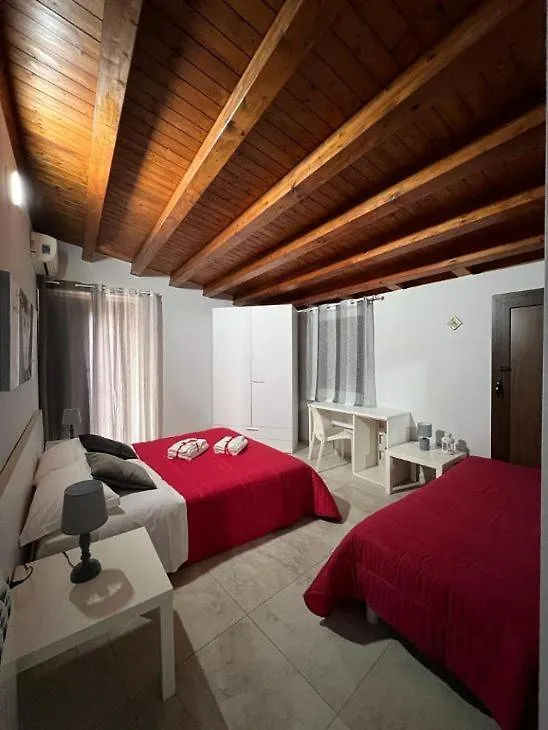 B&B Athena Comfort 