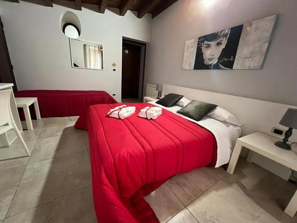 B&B Athena Comfort 