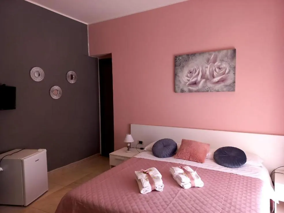 B&B Athena Comfort 