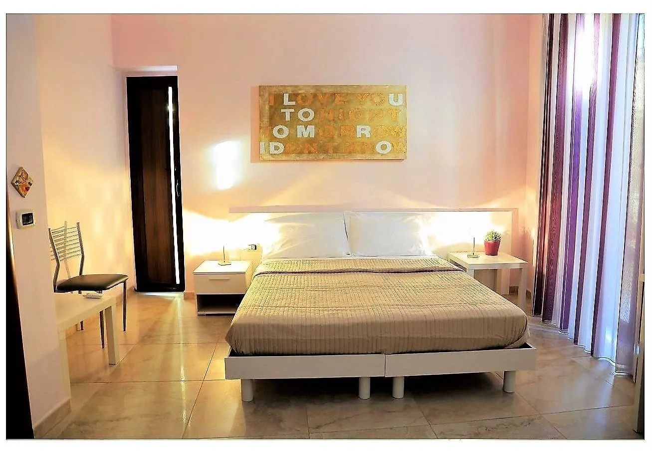 B&B Athena Comfort 